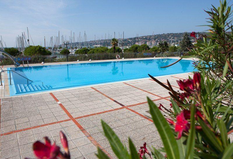 Floating Sea House Kahne Portoroz Villa Exterior foto